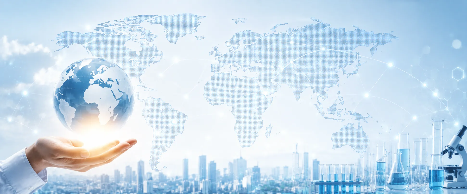 Global Network