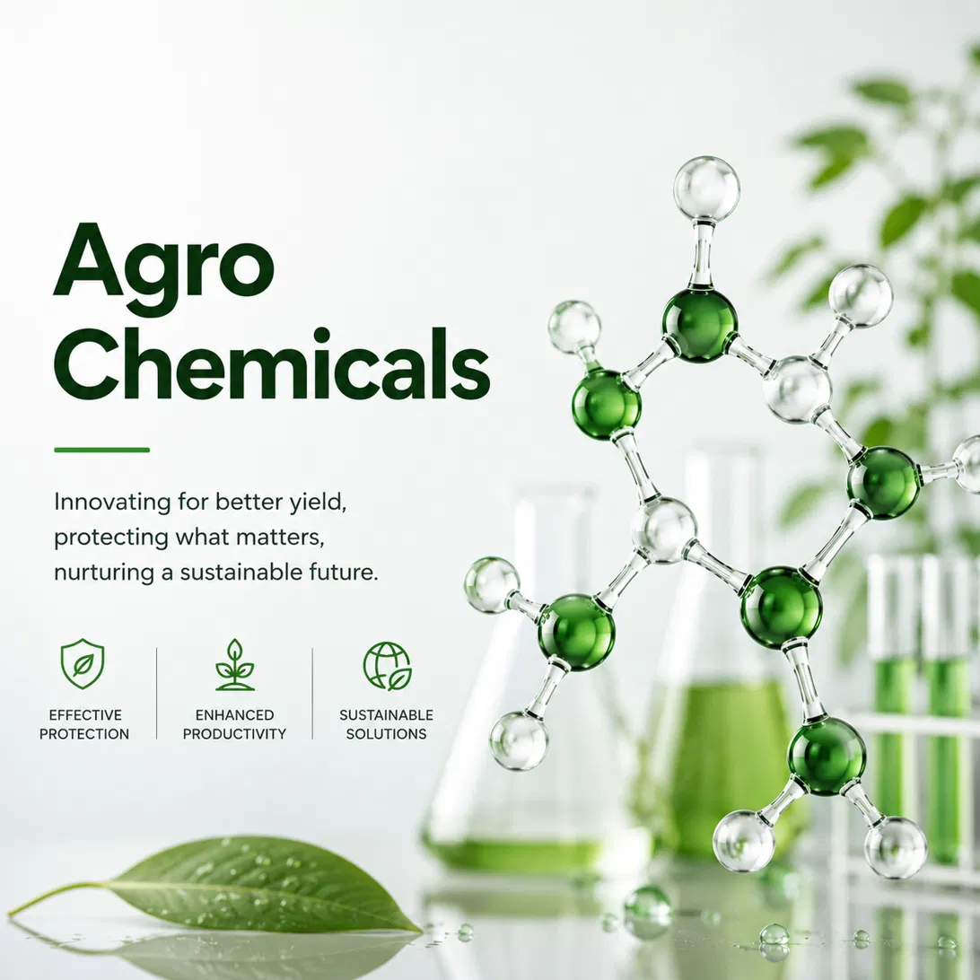 Agro Chemicals
