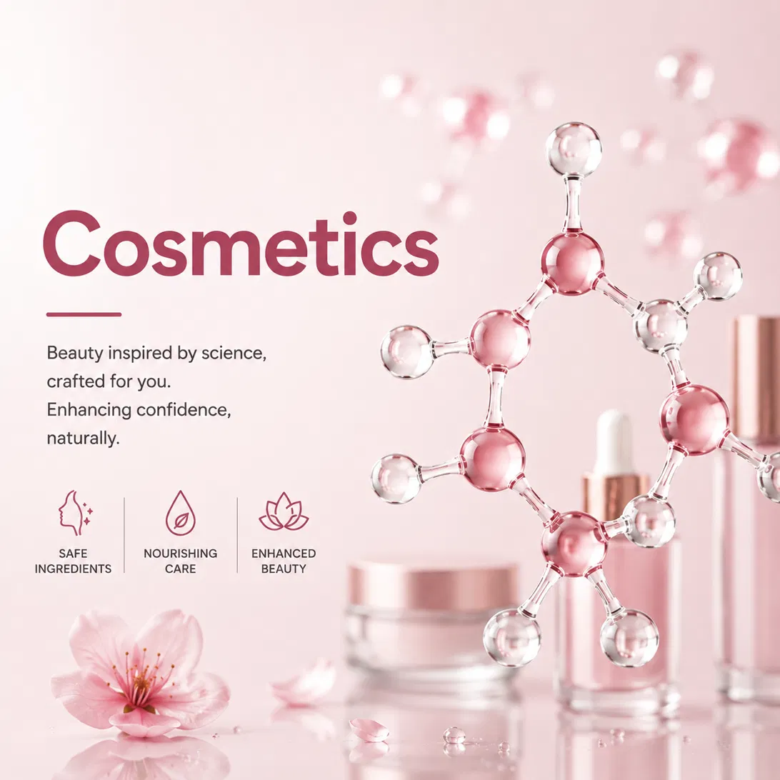 Cosmetics