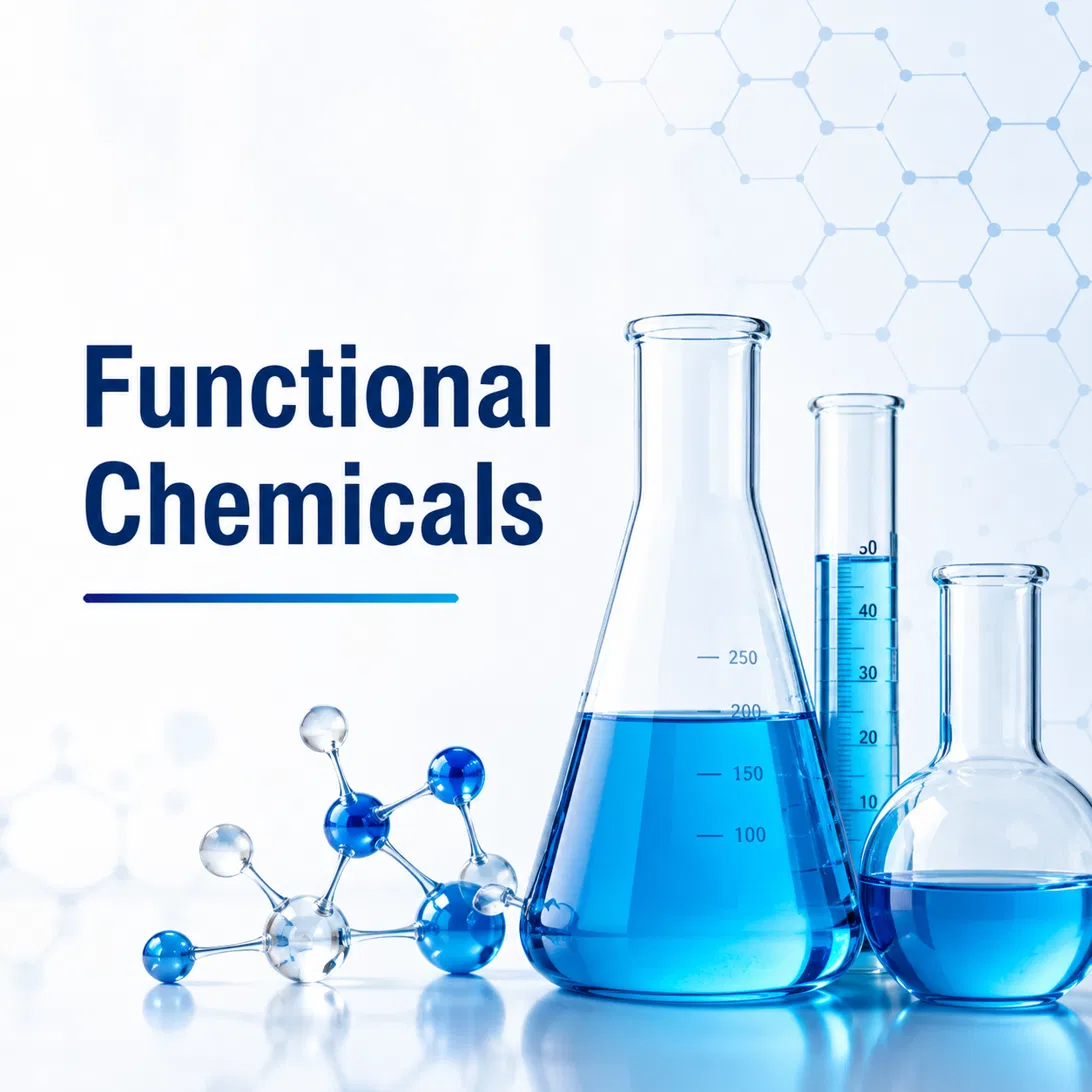 Functional Chemicals