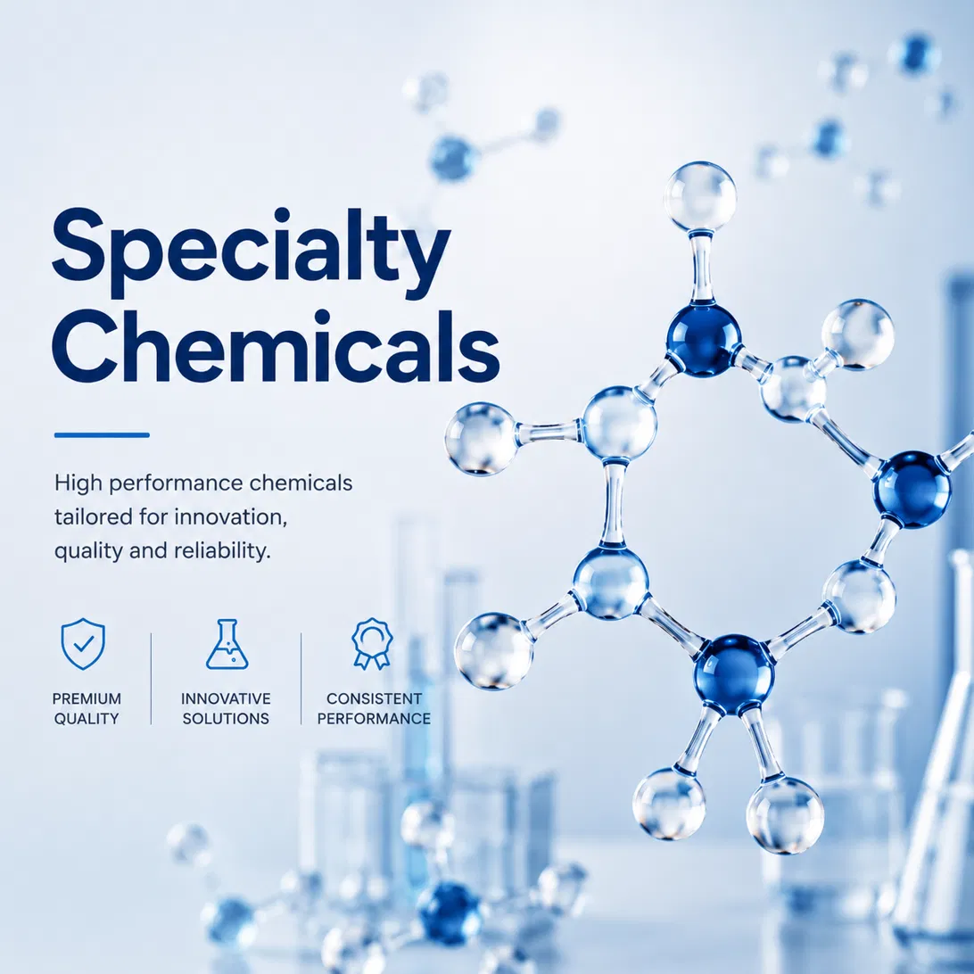 Specialty Chemical