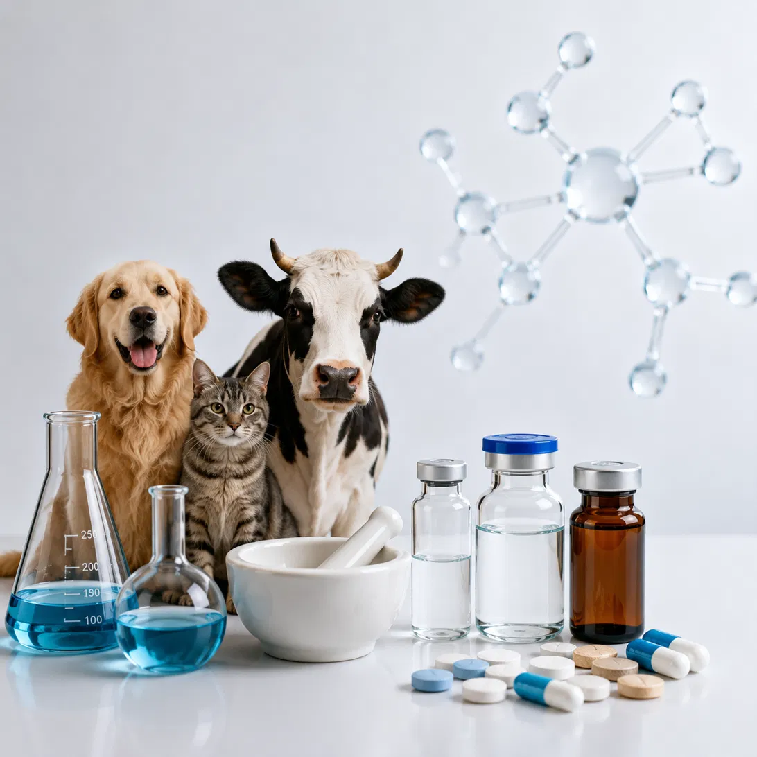 Veterinary