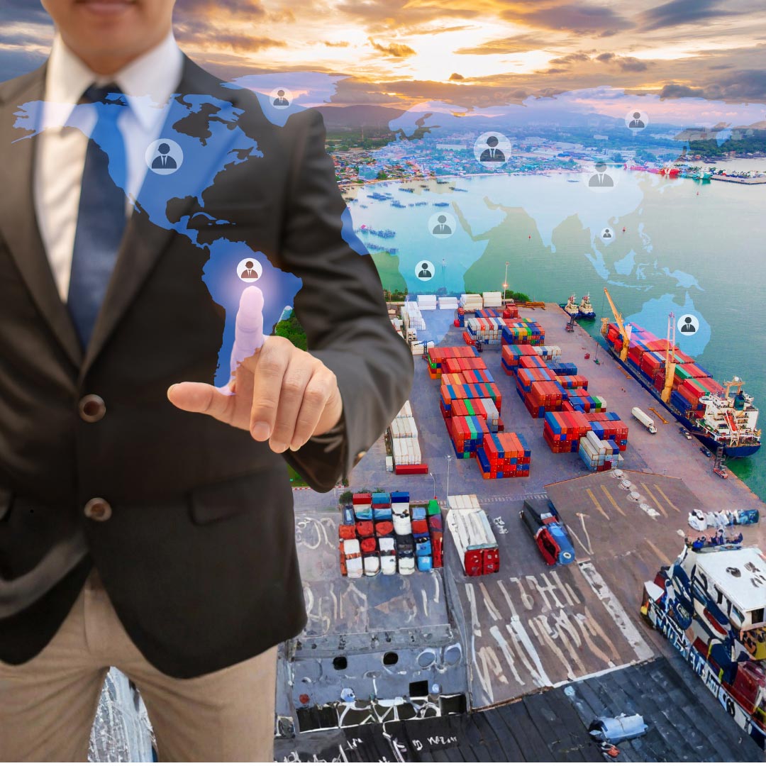 API Sourcing and Supply