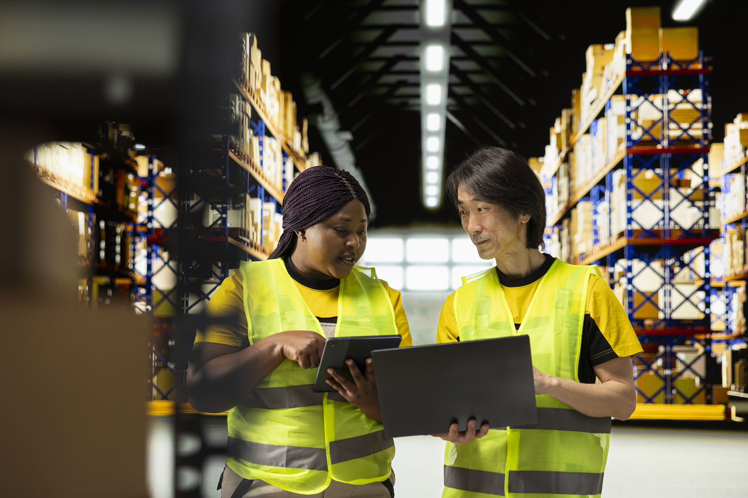 Global Supply Chain