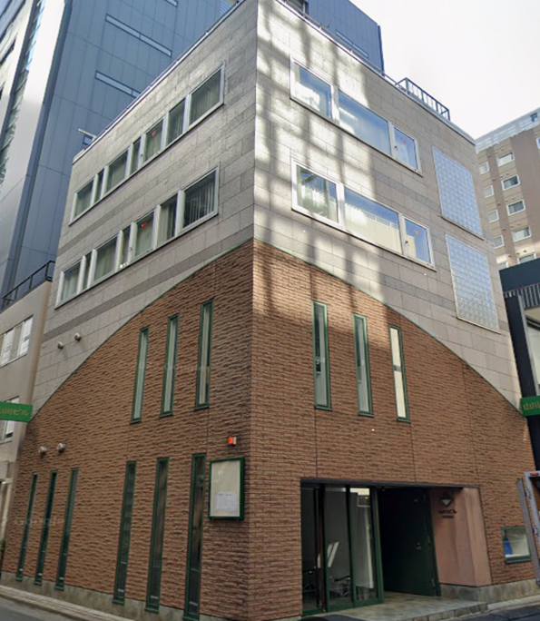 Tokyo Office