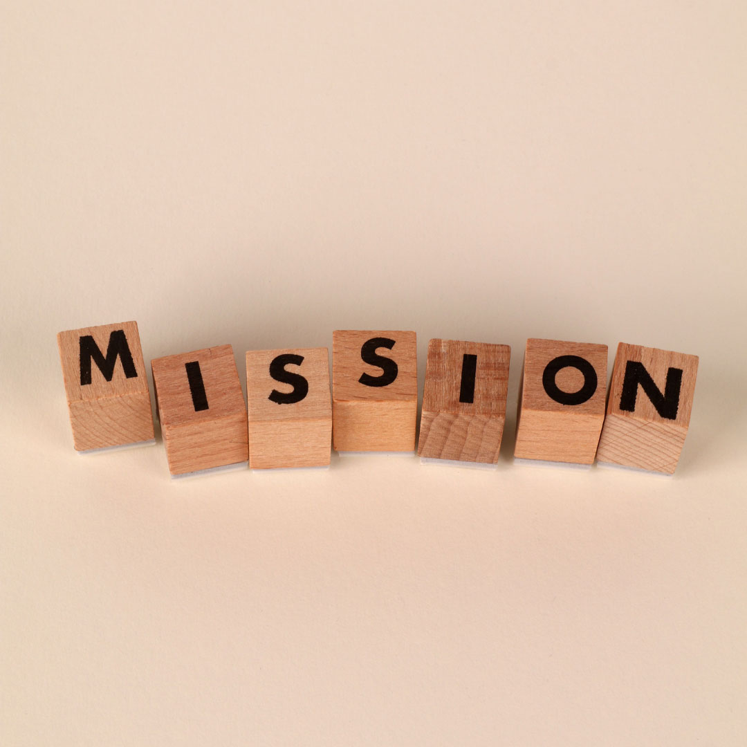 Our Mission